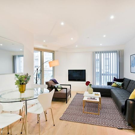 Madison Hill - Clapham South 1 - Two Bedroom Flat Londres Exterior foto