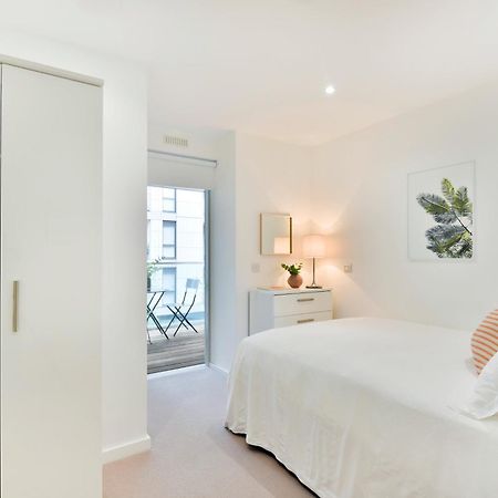 Madison Hill - Clapham South 1 - Two Bedroom Flat Londres Exterior foto