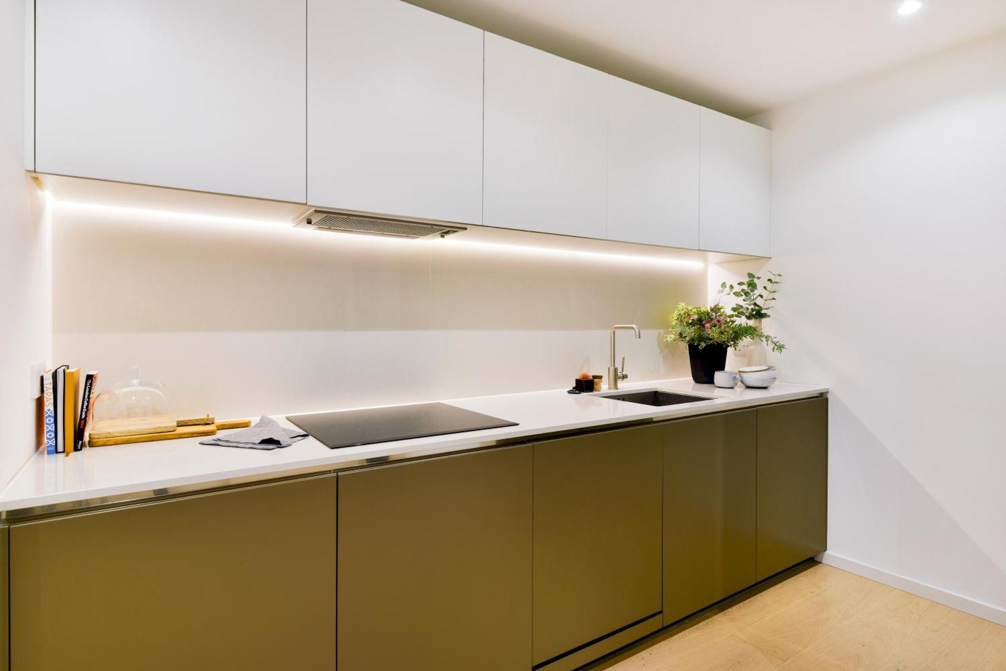 Madison Hill - Clapham South 1 - Two Bedroom Flat Londres Exterior foto