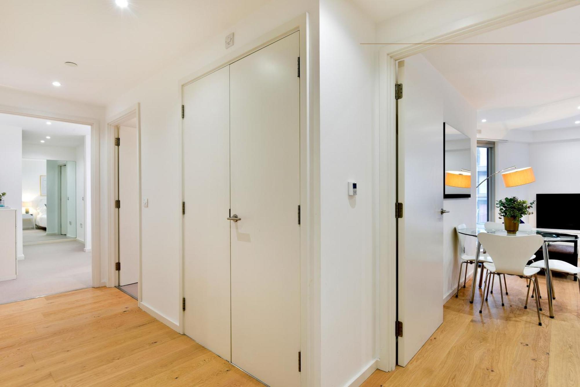 Madison Hill - Clapham South 1 - Two Bedroom Flat Londres Exterior foto