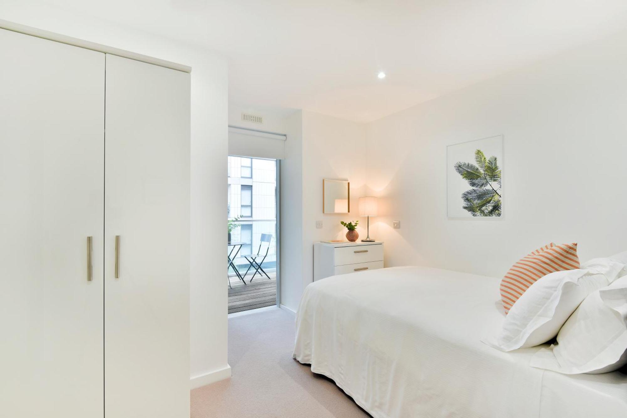 Madison Hill - Clapham South 1 - Two Bedroom Flat Londres Exterior foto