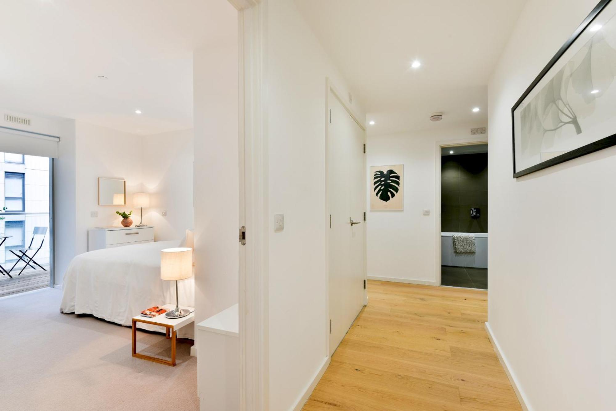 Madison Hill - Clapham South 1 - Two Bedroom Flat Londres Exterior foto