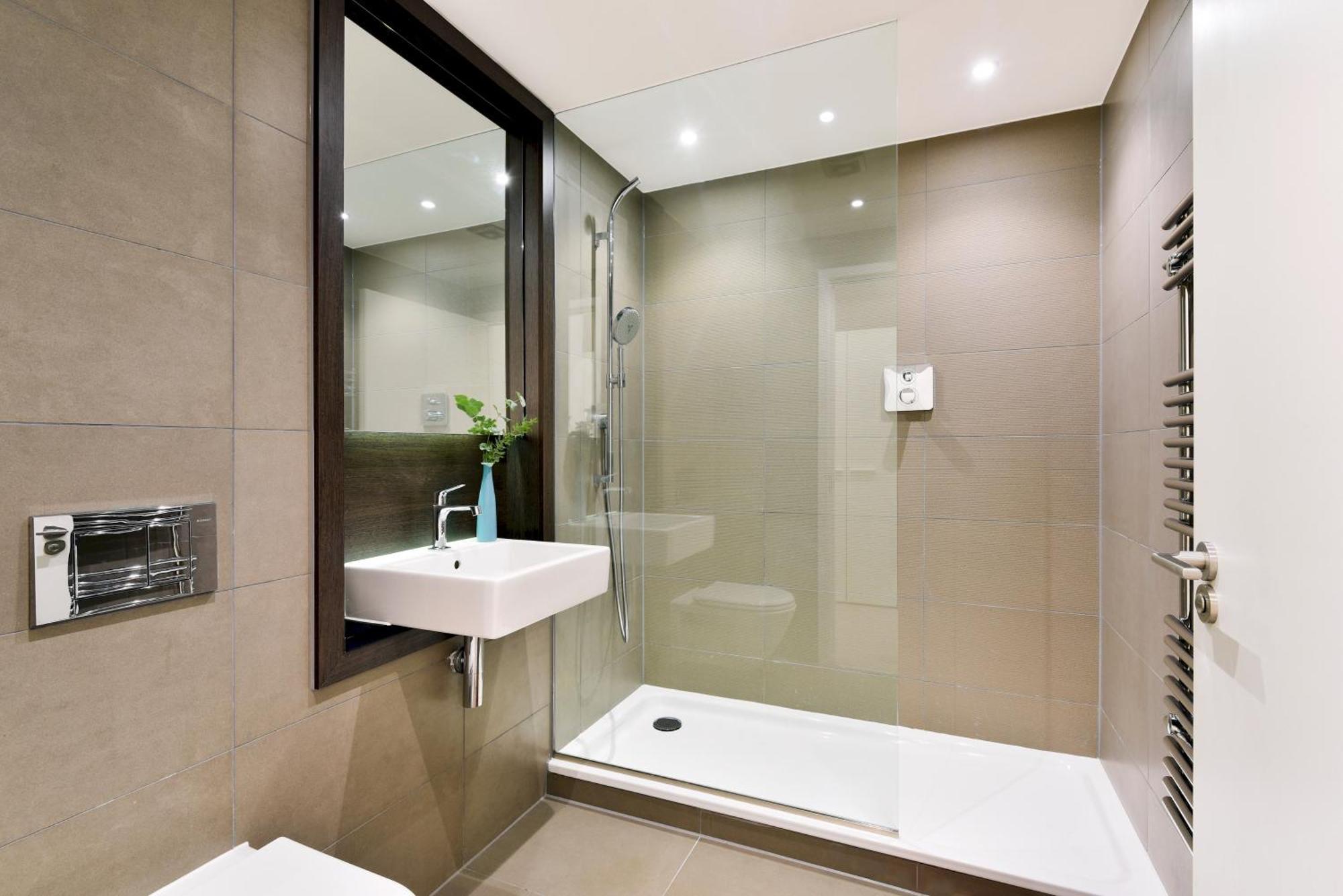 Madison Hill - Clapham South 1 - Two Bedroom Flat Londres Exterior foto